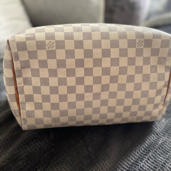 Louis Vuitton Speedy-35 - Picture 12 of 16